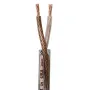 Акустический кабель DAXX S182-2x3,3 кв.мм